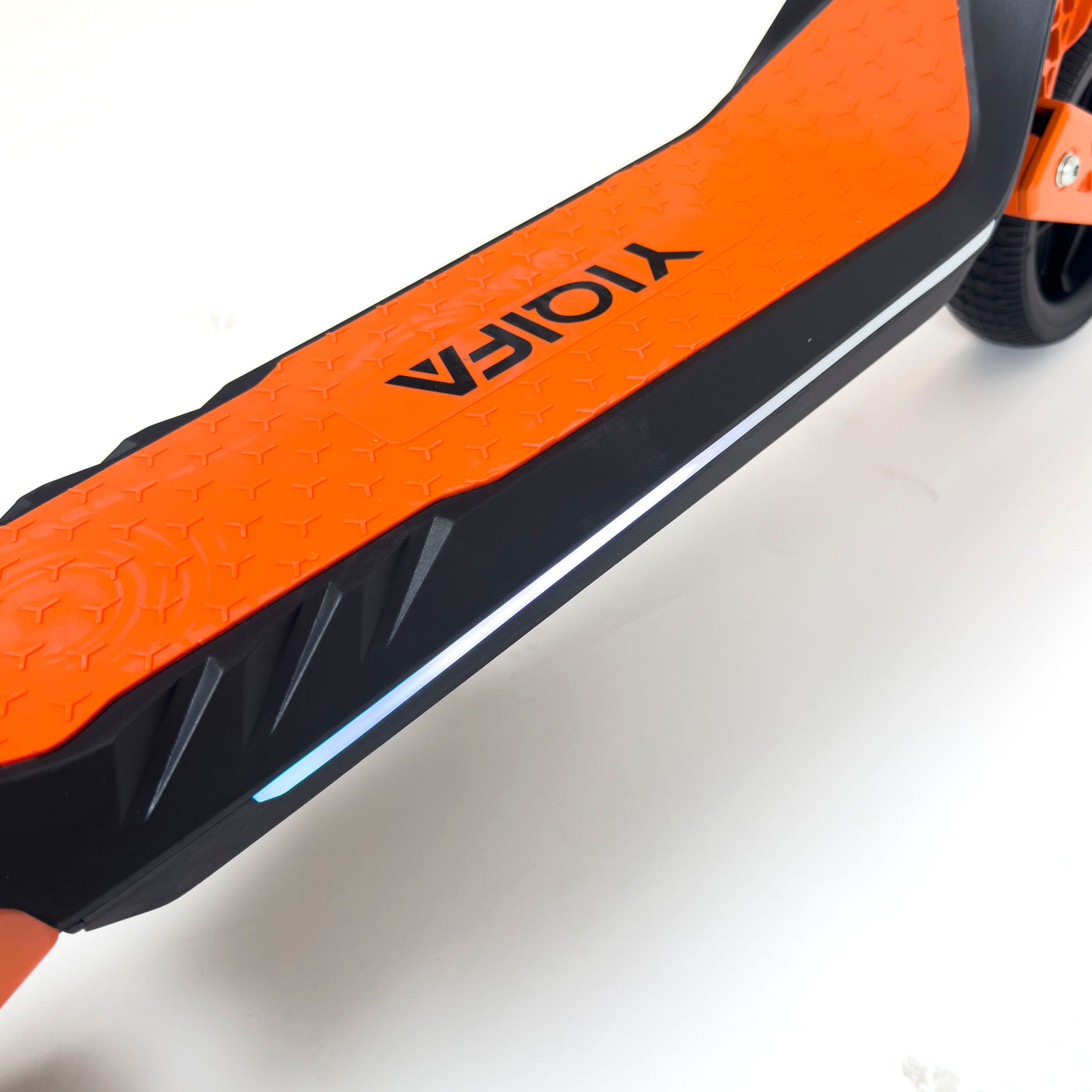U8 E-SCOOTER SCOOTER – Vorderradaufhängung