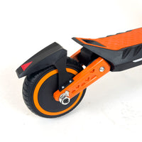 E-Scooter U8 24V · 7-16 Jahre — Foto 8