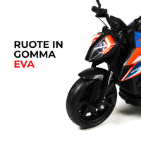 KTM Superduke 1290 12V · 2-5 Jahre — Foto 8