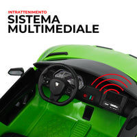 Lamborghini Aventador Thiago 12V · 3-8 ans — photo 6