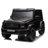 Mercedes G63 AMG 24V · 2 Sitze — Foto 2