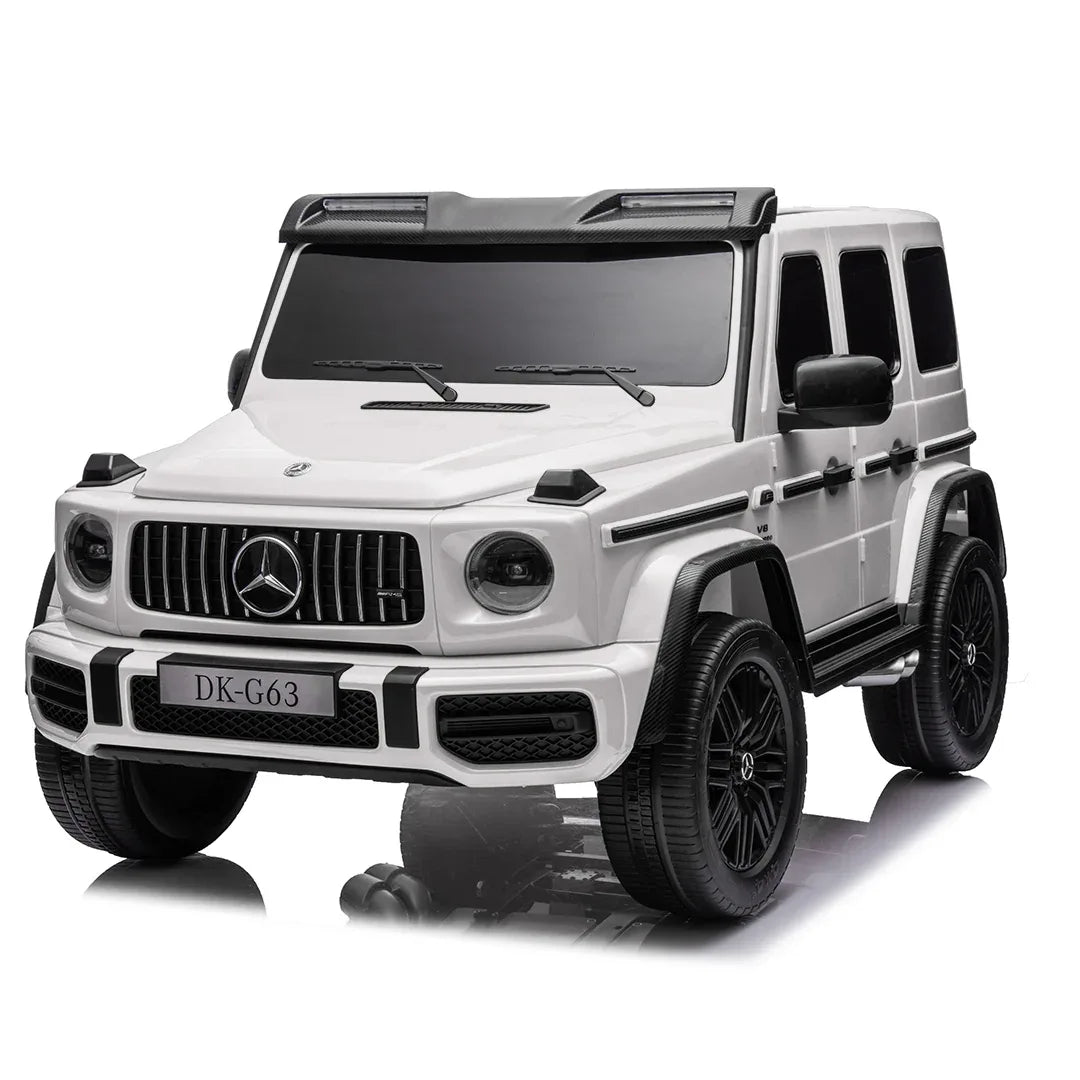 MERCEDES G63 AMG – MP4 – Türen zum Öffnen (21)