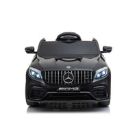 Mercedes GLC 63S 12V · mit Bildschirm — Foto 35