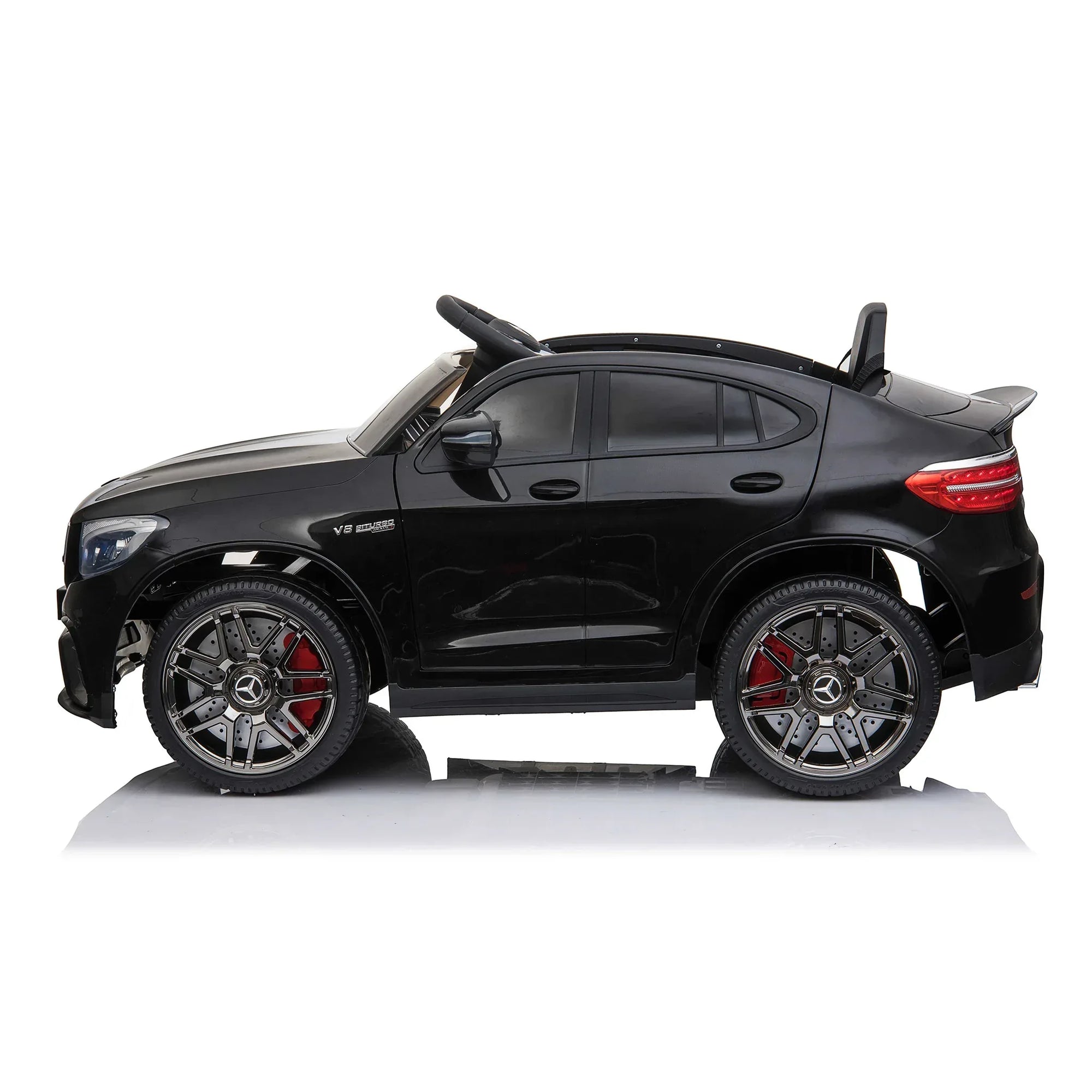 MERCEDES GLC 63S - MP3 – Scheinwerfer (25)