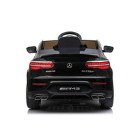 Mercedes GLC 63S 12V · mit Bildschirm — Foto 37