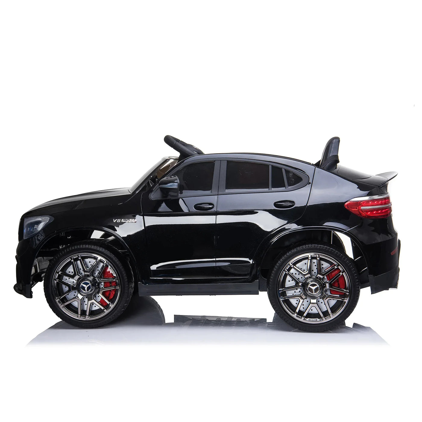 MERCEDES GLC 63S - MP3 – MP3-Audiosystem (27)