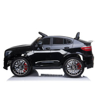Mercedes GLC 63S 12V · mit Bildschirm — Foto 38