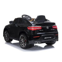 Mercedes GLC 63S 12V · mit Bildschirm — Foto 39