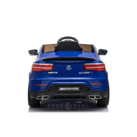 Mercedes GLC 63S 12V · mit Bildschirm — Foto 4