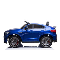 Mercedes GLC 63S 12V · mit Bildschirm — Foto 5