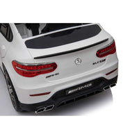 Mercedes GLC 63S 12V · Bluetooth-Audio — Foto 14