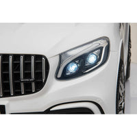 Mercedes GLC 63S 12V · Bluetooth-Audio — Foto 16