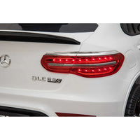 Mercedes GLC 63S 12V · Bluetooth-Audio — Foto 17