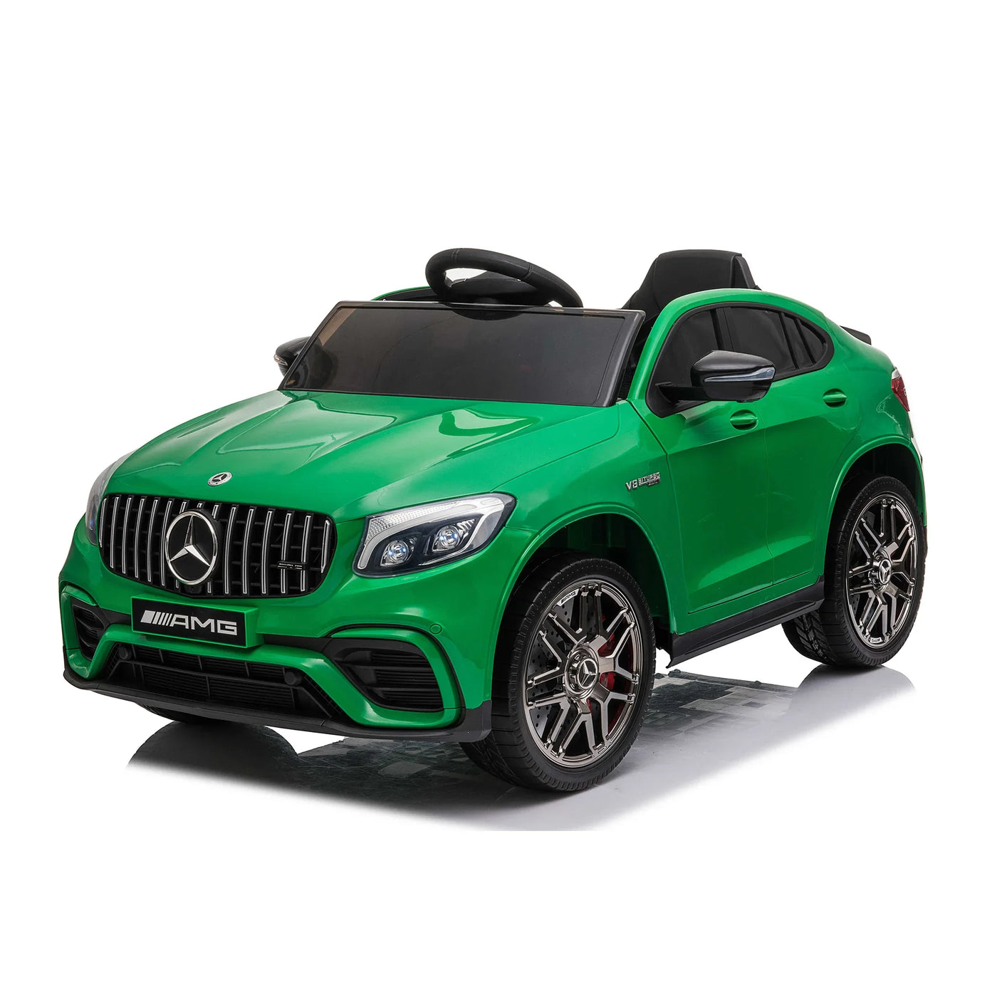 MERCEDES GLC 63S – MP4 – LED-Leuchten im Detail (22)