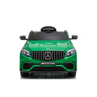 Mercedes GLC 63S 12V · mit Bildschirm — Foto 23