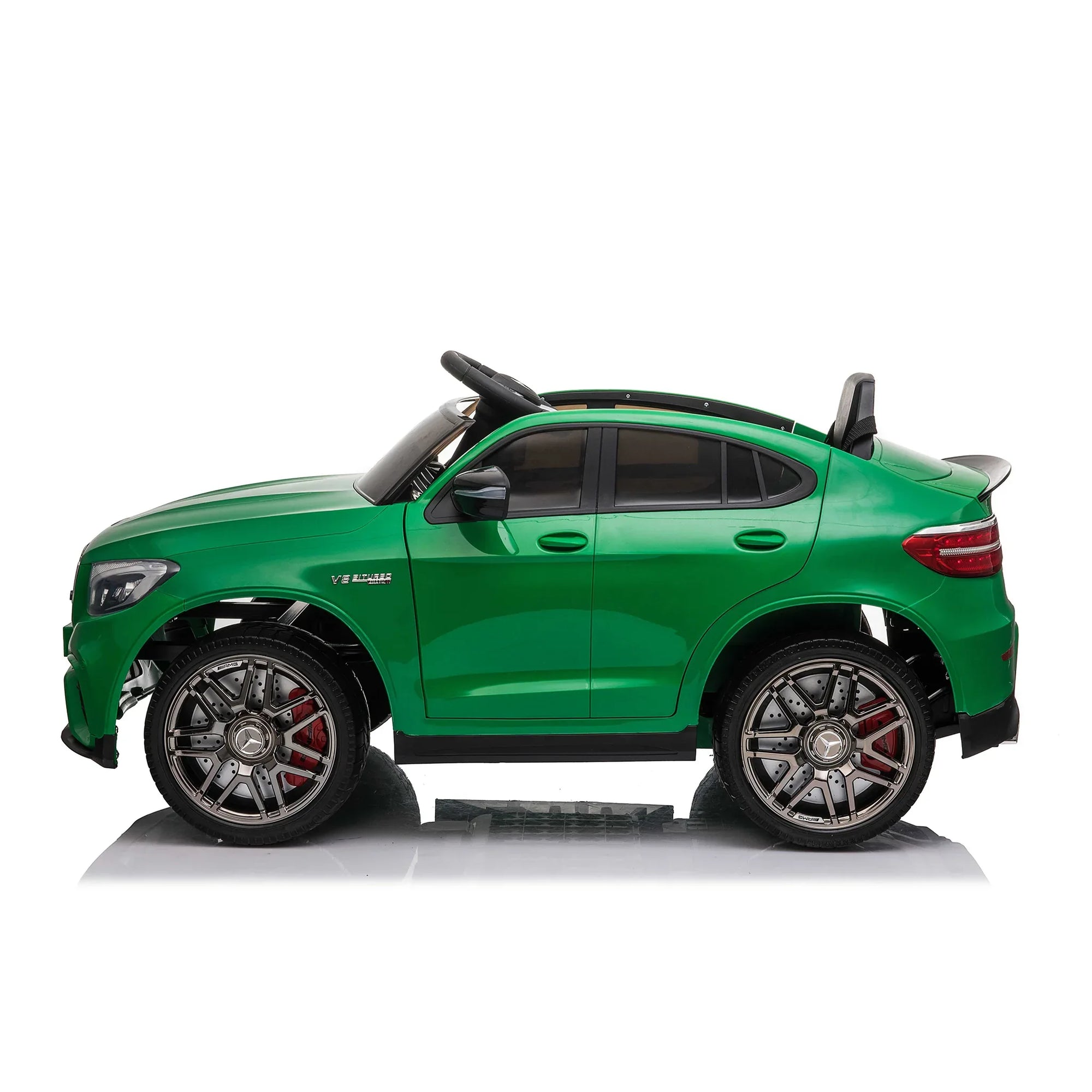 MERCEDES GLC 63S - MP4 — Verpackung und Verpackung (24)
