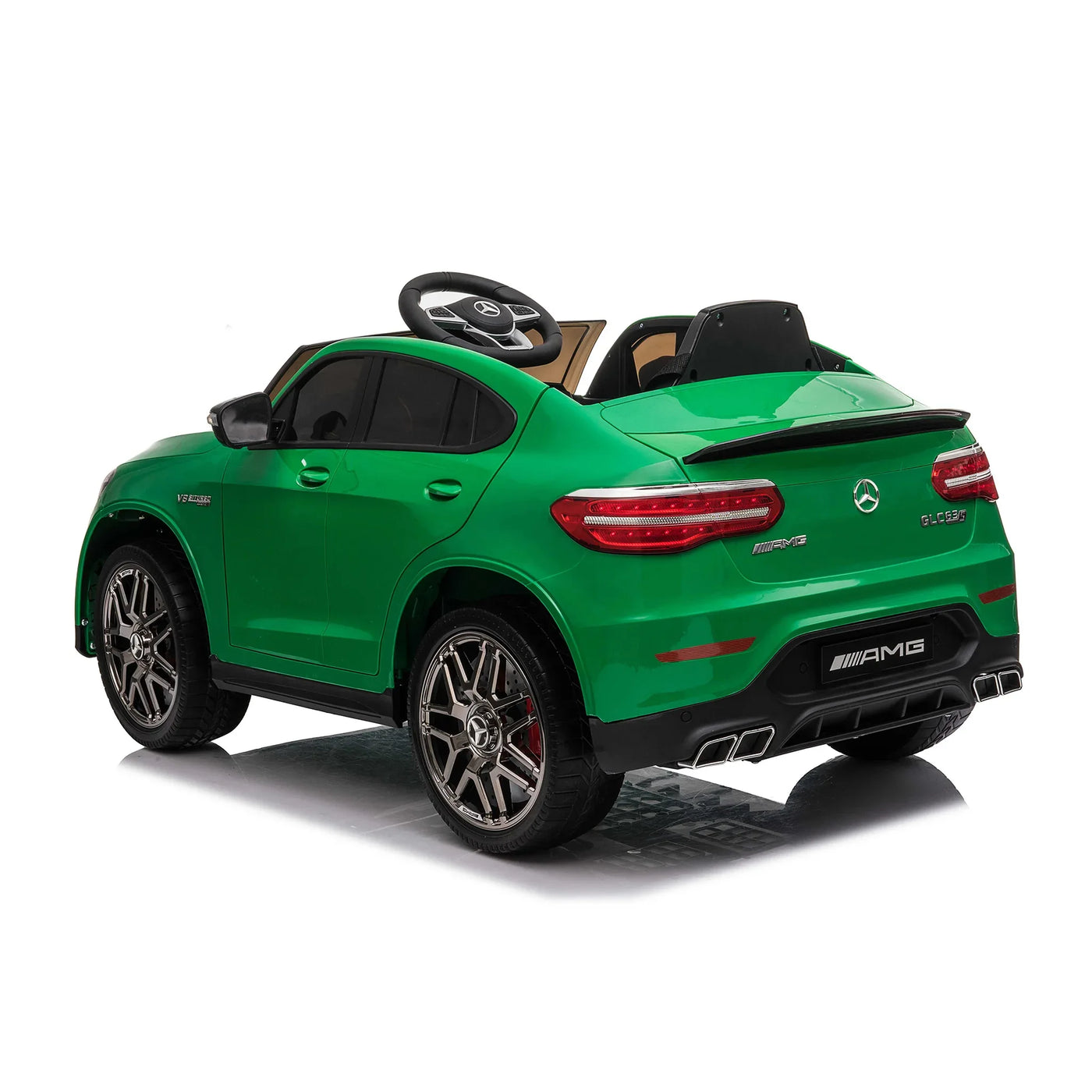 MERCEDES GLC 63S - MP4 – Frontscheinwerfer (25)