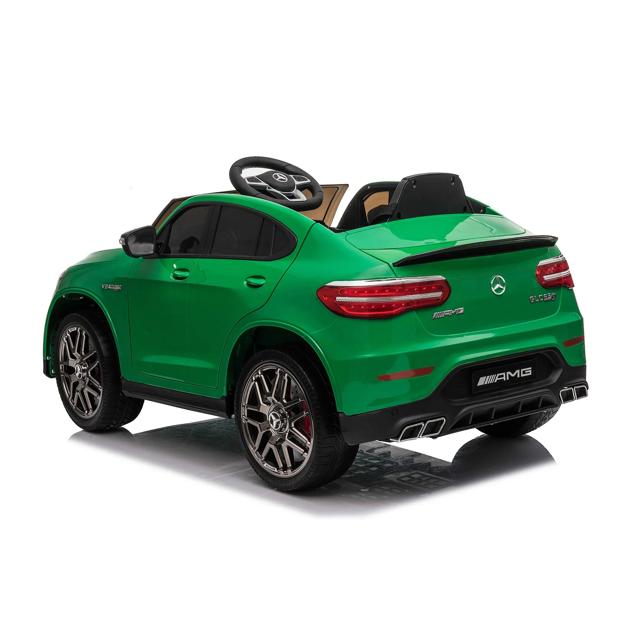 MERCEDES GLC 63S - MP4 – Frontscheinwerfer (25)