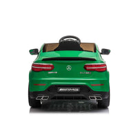 Mercedes GLC 63S 12V · mit Bildschirm — Foto 26