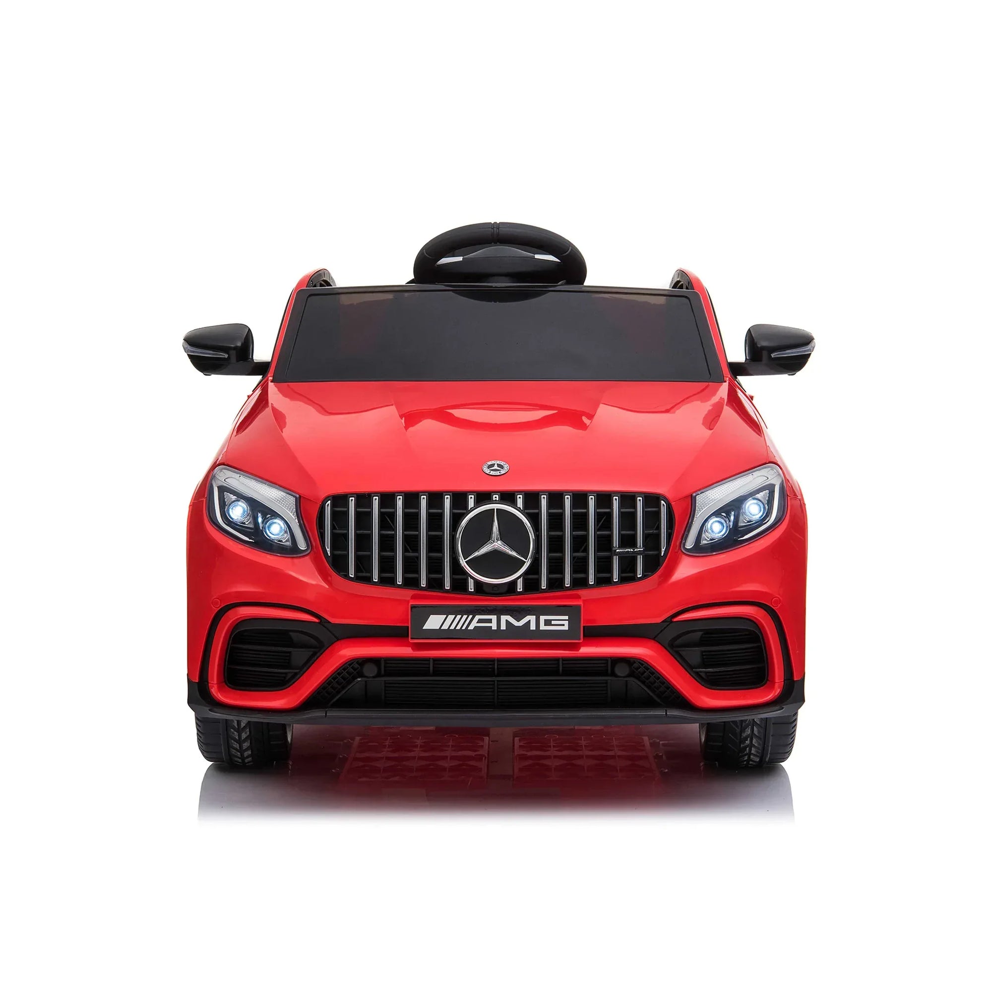 MERCEDES GLC 63S - MP3 – Seitenansicht (17)