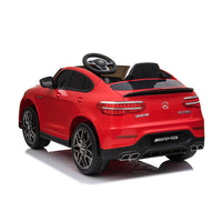 Mercedes GLC 63S 12V · mit Bildschirm — Foto 30