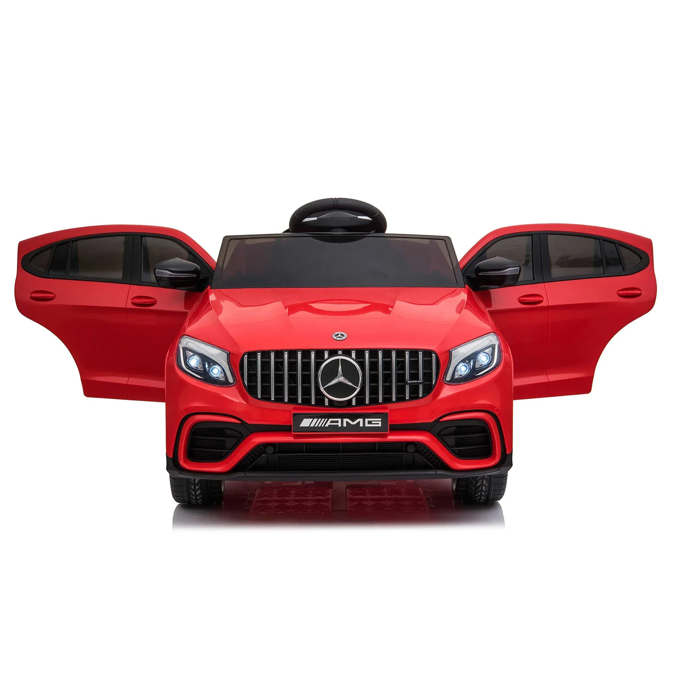 MERCEDES GLC 63S – MP3 – Türen zum Öffnen (21)