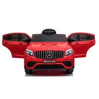 Mercedes GLC 63S 12V · mit Bildschirm — Foto 32