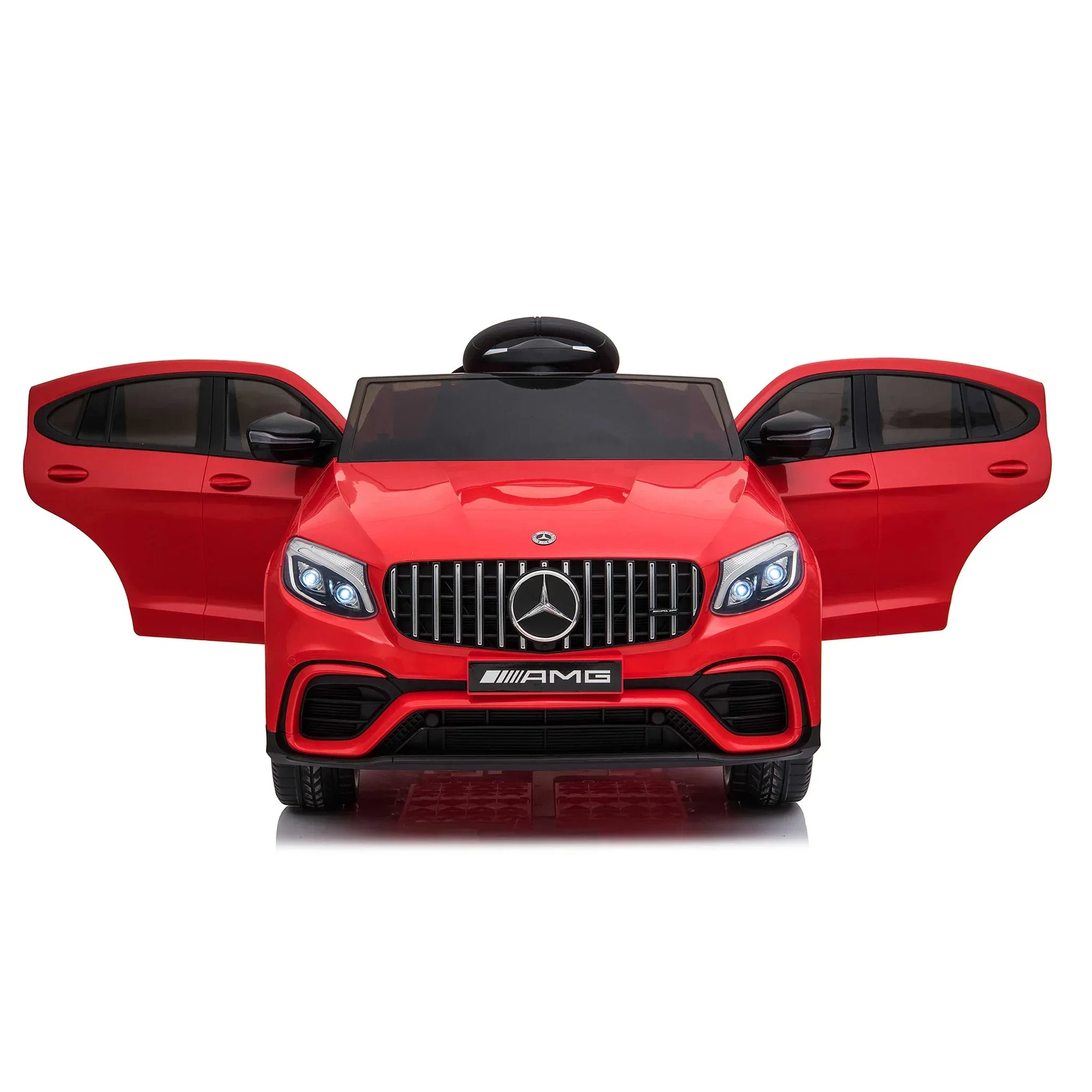 MERCEDES GLC 63S – MP3 – Türen zum Öffnen (21)