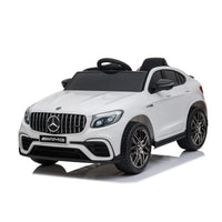 Mercedes GLC 63S 12V · Bluetooth-Audio — Foto 1