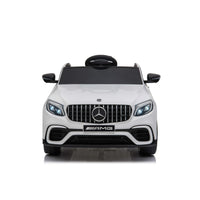 Mercedes GLC 63S 12V · Bluetooth-Audio — Foto 4