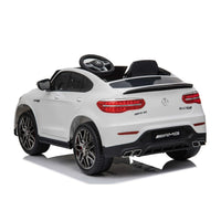 Mercedes GLC 63S 12V · Bluetooth-Audio — Foto 6