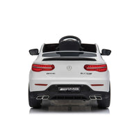 Mercedes GLC 63S 12V · Bluetooth-Audio — Foto 7