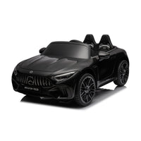 Mercedes SL63 AMG 12V · 3-7 Jahre