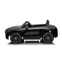Mercedes SL63 AMG 12V · 3-7 ans — photo 5