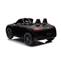 Mercedes SL63 AMG 12V · 3-7 ans — photo 6
