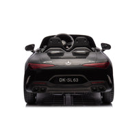 Mercedes SL63 AMG 12V · 3-7 ans — photo 2