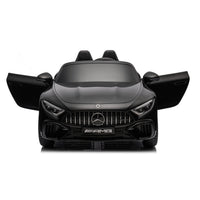 Mercedes SL63 AMG 12V · 3-7 ans — photo 3