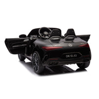 Mercedes SL63 AMG 12V · 3-7 ans — photo 7