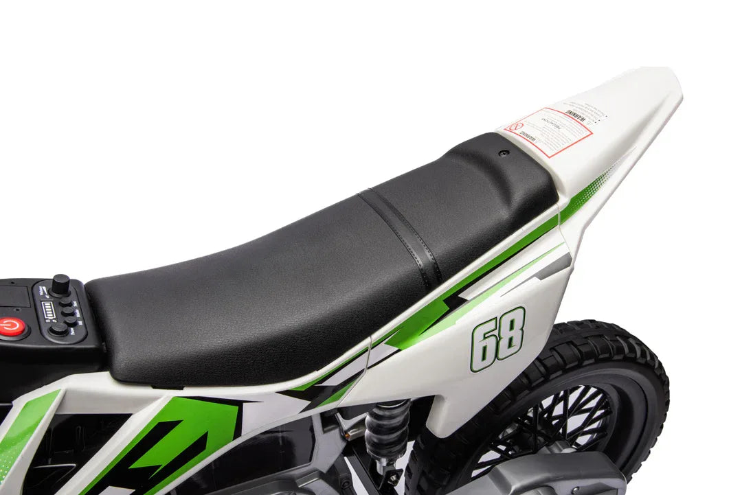 MOTOCROSS - Deporte - luz delantera