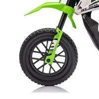 Motocross Sport 12V · 3-5 años — foto 15