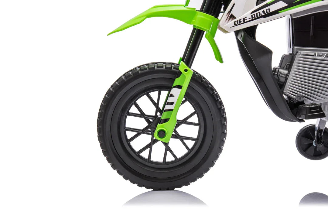 MOTOCROSS - Sport — luz trasera