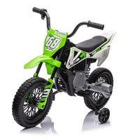 Motocross Sport 12V · 3-5 años — foto 1