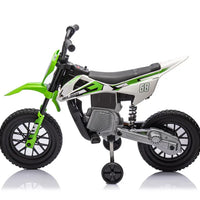 Motocross Sport 12V · 3-5 años — foto 9