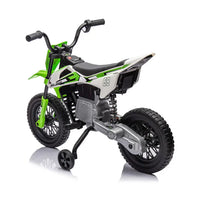 Motocross Sport 12V · 3-5 años — foto 10