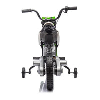 Motocross Sport 12V · 3-5 años — foto 11