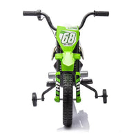 Motocross Sport 12V · 3-5 años — foto 12