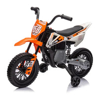 Motocross Sport 12V · 3-5 años — foto 2