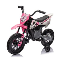 Motocross Sport 12V · 3-5 años — foto 3