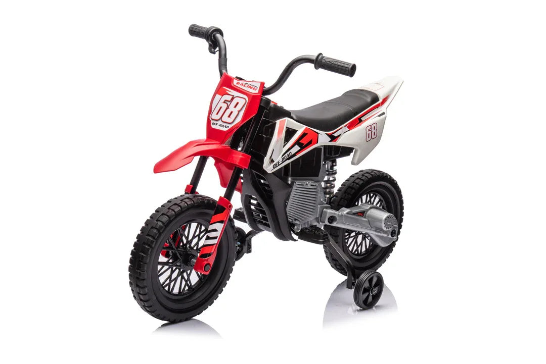MOTOCROSS - Deportes — vista superior (30)