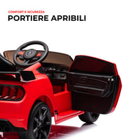 Ford Mustang Shelby GT500 12V · 1-4 Jahre — Foto 9